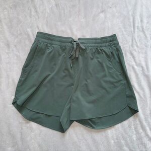 Tall! Eddie Bauer Amphib Shorts